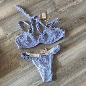 Berlook Underwire Bikini